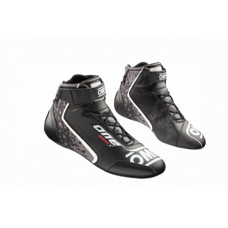 Chaussures OMP ONE EVO X